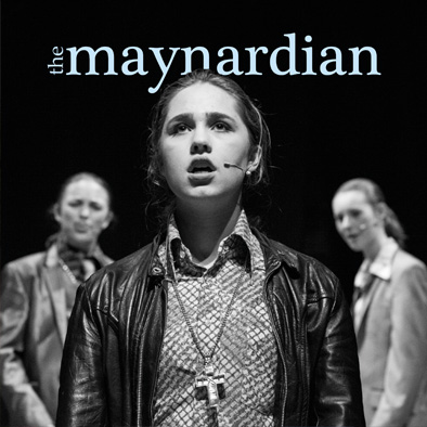 The Maynardian School Magazine Summer 2018