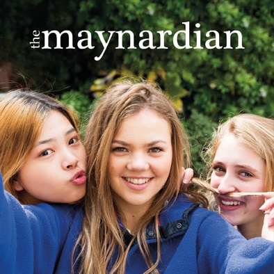 The Maynardian School Magazine Summer 2018