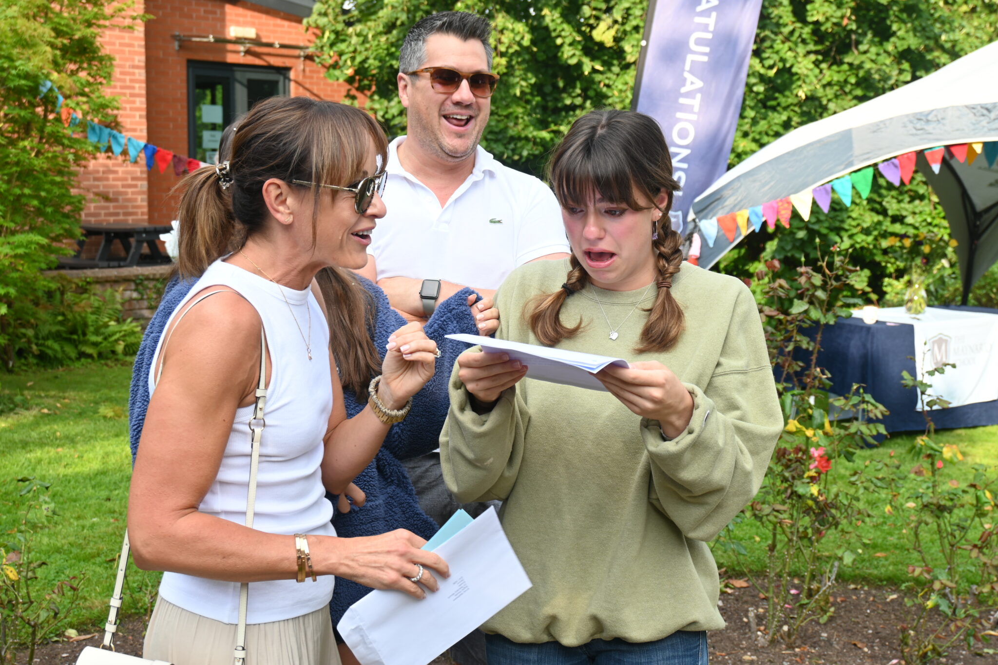 ALEVEL RESULTS A new Maynard record and another stellar year The