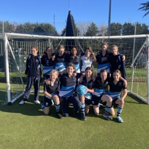 Football team