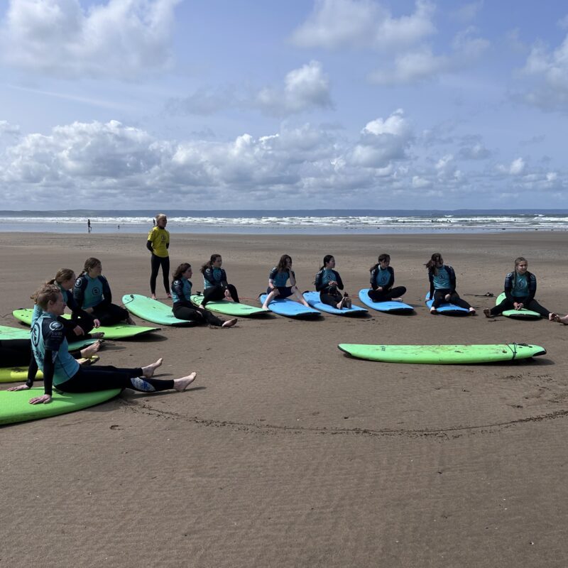Independent Girls Education in Exeter, Devon | The Maynard School