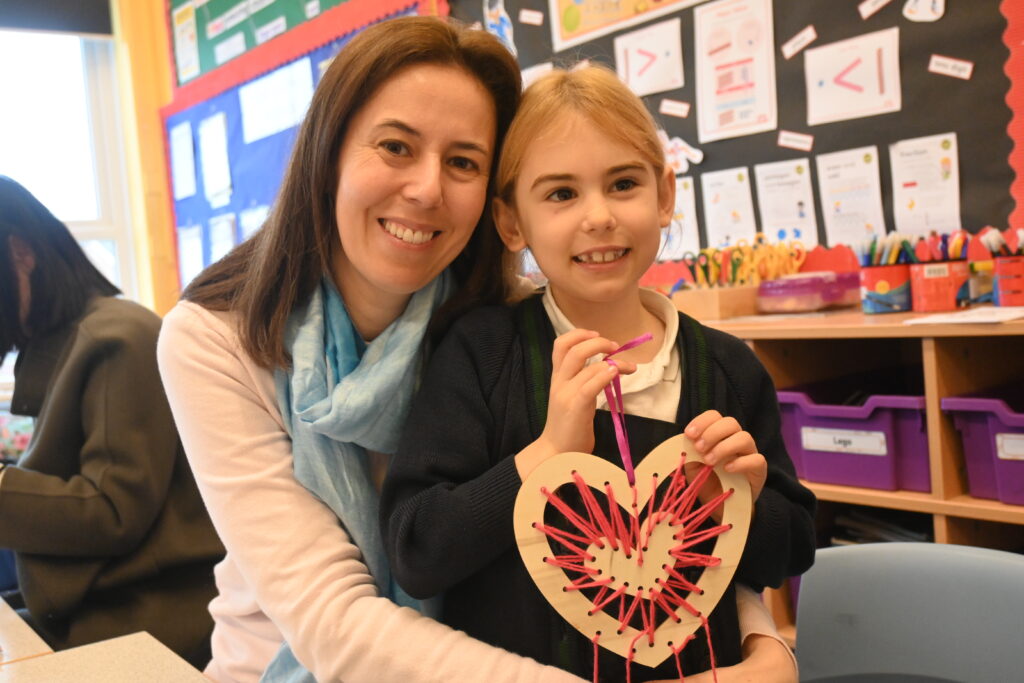 Happy Mother’s Day!