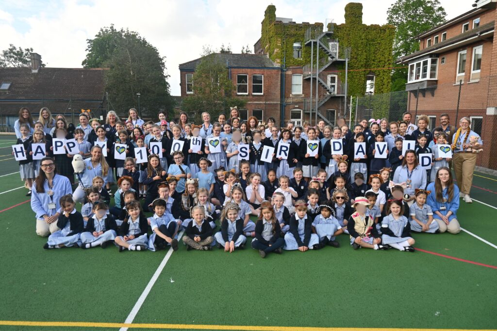 Sir David Attenborough’s 100th Birthday