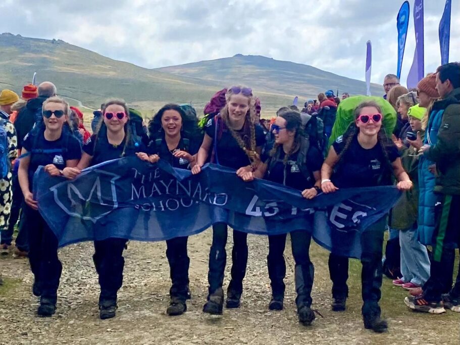 Ten Tors 2026 complete!