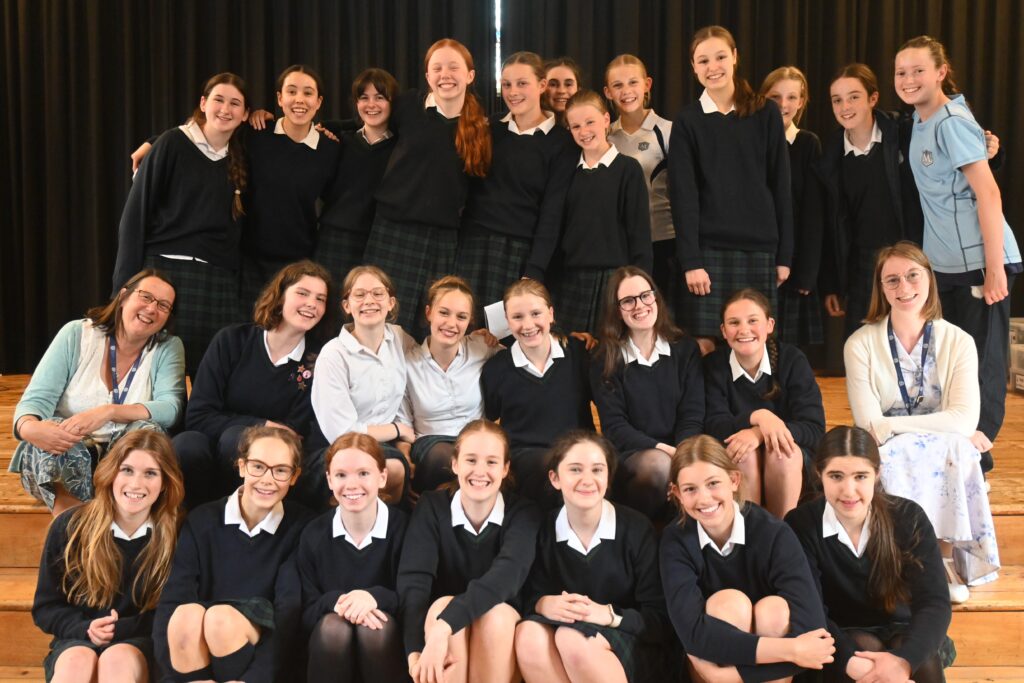 A Carnegie Celebration