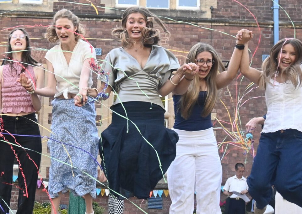 A-level Results Day 2026