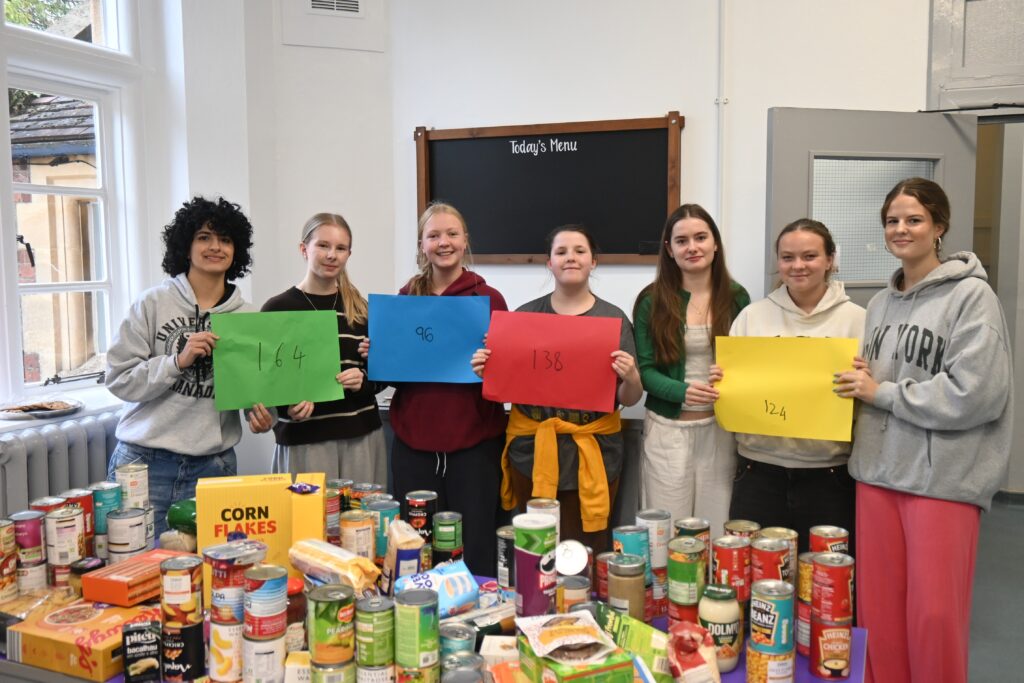 Donations flood in for St Petrock’s